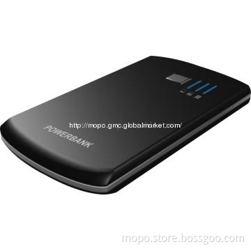 mobile portable power bank  5600mAh for iphone/mobile phone/cell